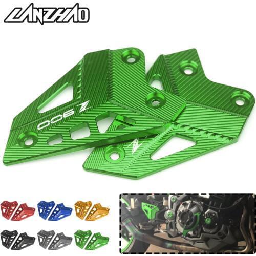 Lanzhao Car Exterior Accessories