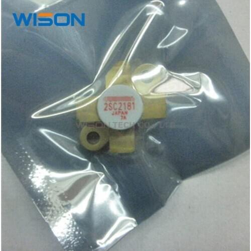 2SC2181 SMD RF tube High Frequency tube Power amplification module
