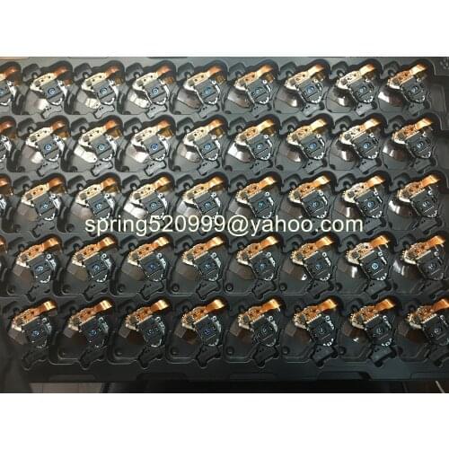 New original Matsushita CD laser RAE0142Z RAE0142 with IC optical pick up for Mercedes comand 2.0 Fujitsu DA-34 DA-30 car radio