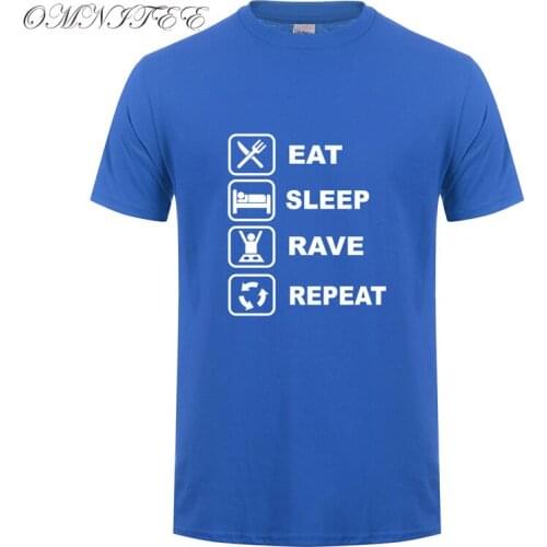 Mens Fashion T Shirts Omnitee China