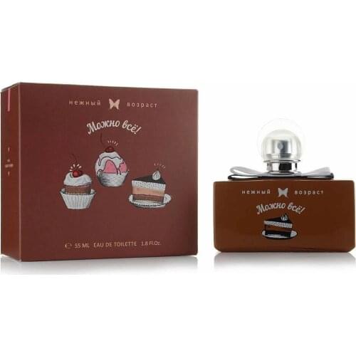 Парфюмерия XXI века Women's Fragrances