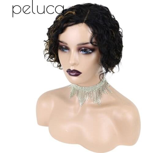 Peluca Wigs