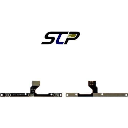 Switch Power ON/OFF Side Button Flat Cable for Xiaomi Mi Mix start button Flex Ribbon Cable Free Shipping