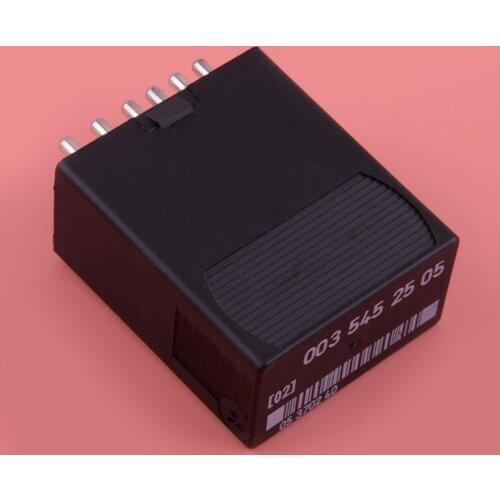 Car Fuel Pump Relay Fit For Mercedes-Benz R107 W126 C126 420 560 SL SE SEL SEC 1986 1987 1988 1989 0025451605 0035452505