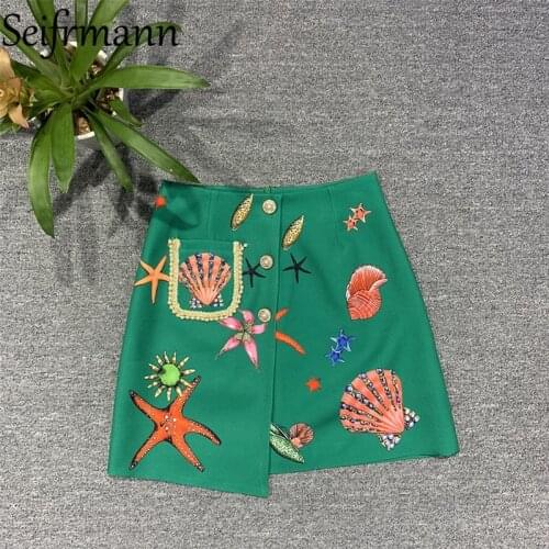 Женские юбки карандаш Seifrmann China At AliExpress