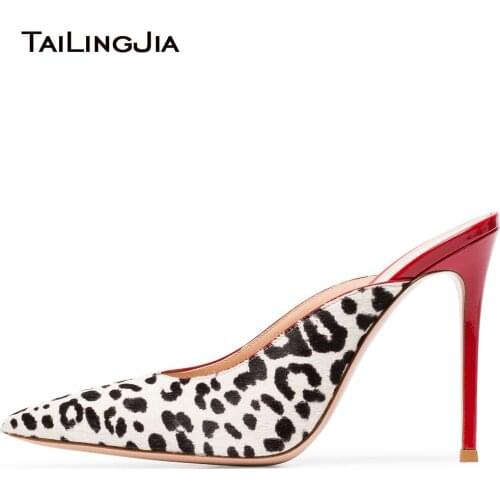 Tailingjia Women's Clogs