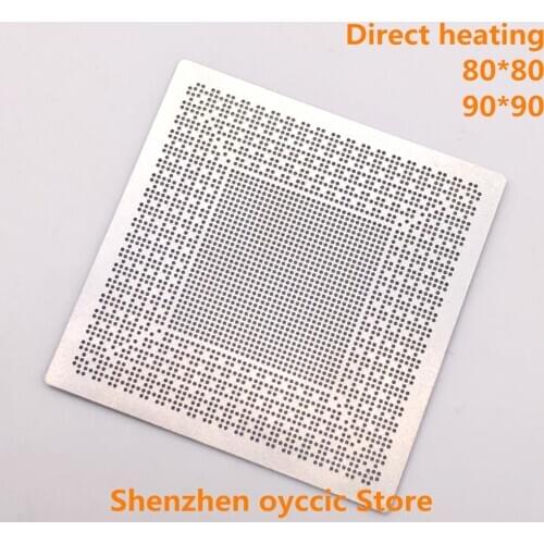 TU102-300A-K1-A1 TU102-300-K1-A1 TU102-300-K2-A1 TU102-300-K3-A1 TU102-300A-K5-A1 TU102-400-A1 TU102-875-A1 0.5MM BGA Stencil