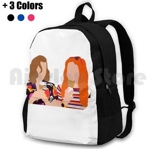 Max And Eleven Outdoor Hiking Backpack Riding Climbing Sports Bag Mad Max Eleven Max And El Max And Eleven Max And El Ice Cream