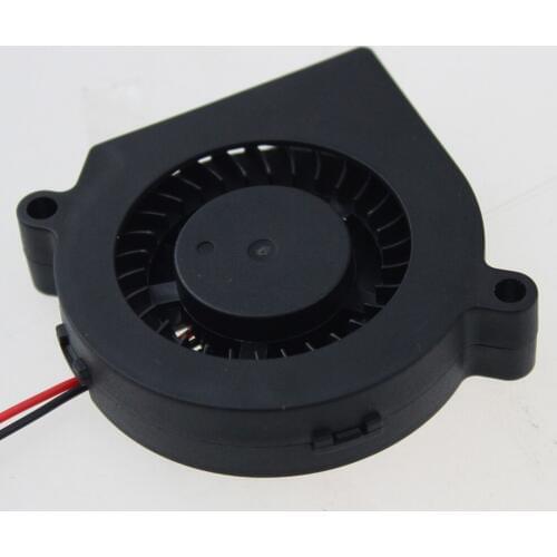 20PCS Lot Gdstime DC Blower Fan 60x15mm 60mm x 15mm 6015S 5V Machine Case Brushless Cooling Exhaust Cooler Fans