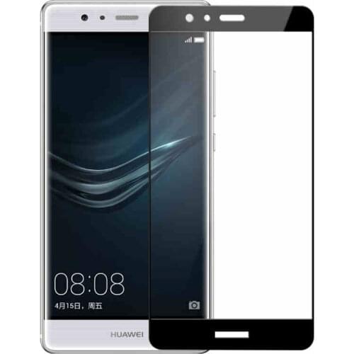 Full Glue Full Cover Tempered Glass For Huawei P10 Screen Protector protective film For Huawei P10 Plus glass