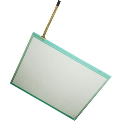 1PC New Compatible Touch Screen for Canon IR ADV C5235 C5240 C5250 C5253 C5051 C5035 IRC5035 IRC5051 touch panel
