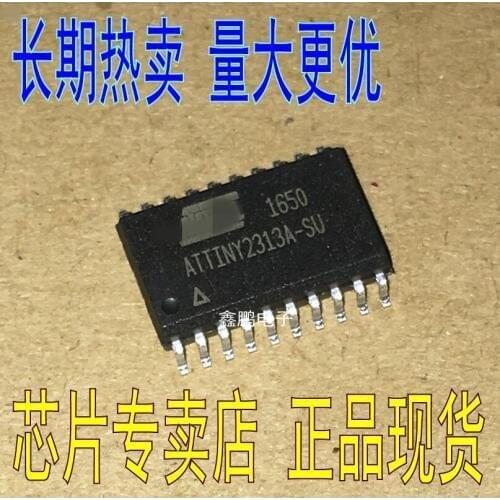 ATTINY2313A-SU ATTINY2313A SOP-20 Original