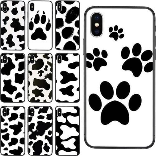 Black W Symbol Best Price Cell Phone Case Capa For Huawei P50 P40 P30 Lite P Smart Z 2019 2020 2021