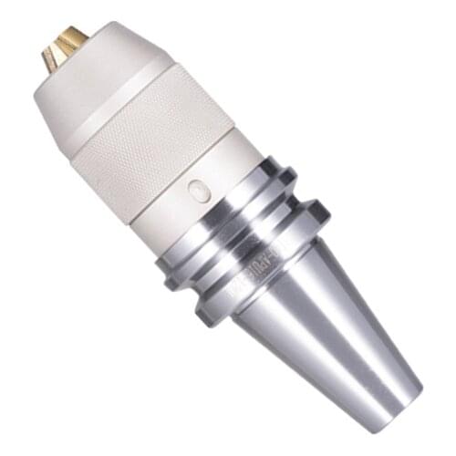 BT30/40/50-APU-80/105/110L A type Drill Holder for CNC machine Integrated tool holder