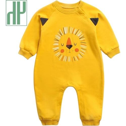 HH Winter Overalls For Babies