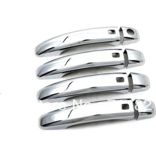 Chrome Door Handle Cover For Audi A5 Sportback