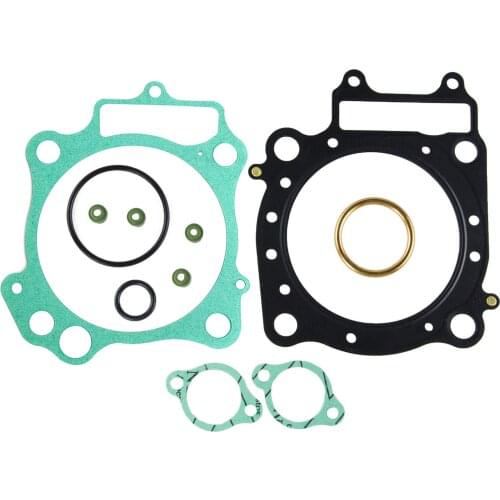 NiceCNC Engine Top-End Head Base Bottom Gaskets Repair Kit For Honda TRX450R Sportrax 450 2003-2005 2004 ATV Accessories