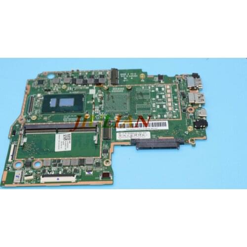 LAPTOP SYSTEM BOARD For Lenovo Ideapad 330S-15IKB 330S Laptop Motherboard i3-7020U 4G RAM 100% Tested OK