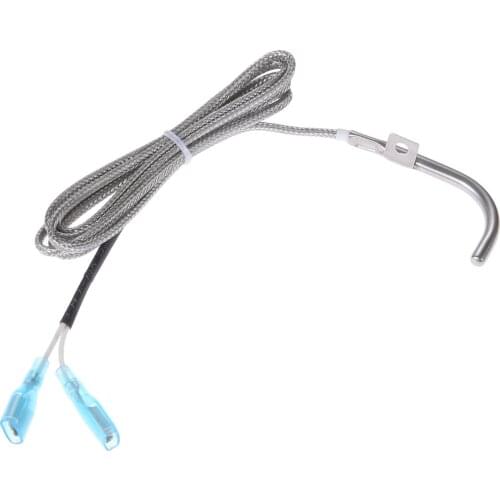 BBQ Upgraded Replacement Barbecue Meat Temperature Probe Sensor Fit for Louisiana Grills and Country Smoker
