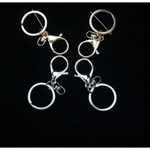 NOT AS LONG diy keychain accessories handmade materials jewelry keys handmade epoxy mold handmade accessories hot sale