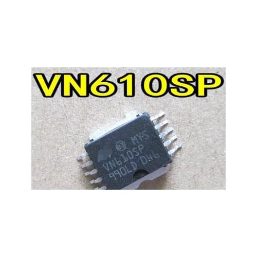100% NEW Free shipping VN610SP