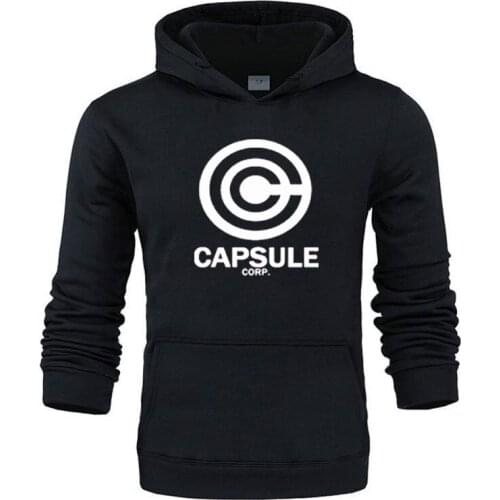 2020 autumn and winter new mens hoodie sweatshirt mens high-quality CAPSULE letter printed long-sleeved fashion mens hoodie