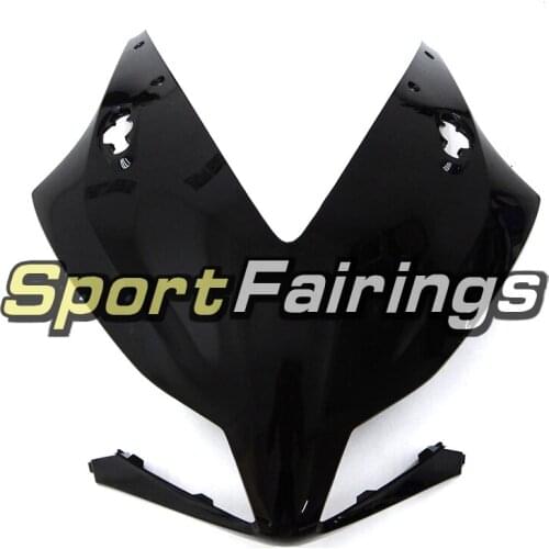 Painted Front Fairing For Honda CBR1000RR 2012-2015 12 13 14 15 ABS Motorbike Bodywork Part Headlight Frame Gloss Black