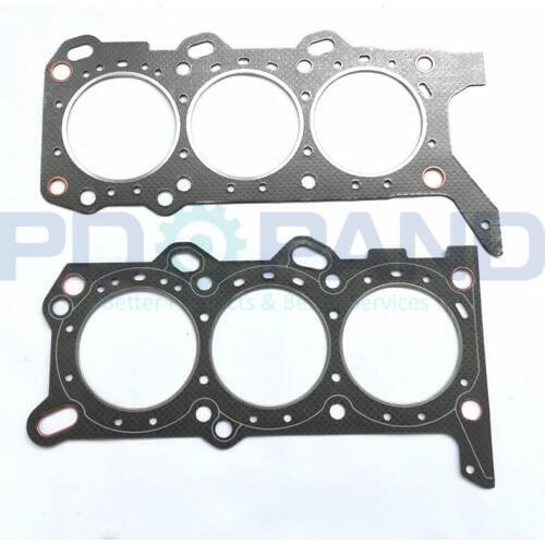 H27A Engine Cylinder Head Gasket for SUZUKI GRAND VITARA INC XL-7 I FT/GRAND ESCUDO II JT 2.7L