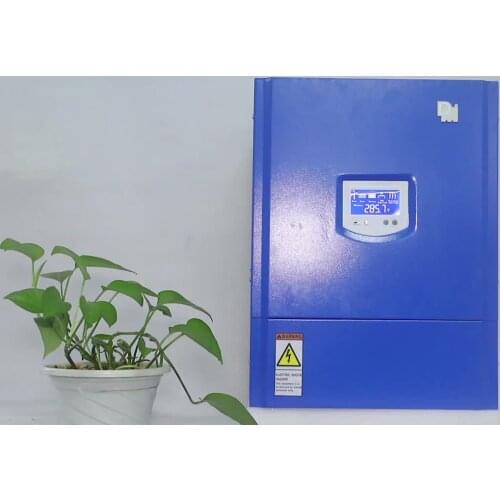 PWM Wind Solar Hybrid Charge Controller With Dump Load 2KW 24V/48V/96V