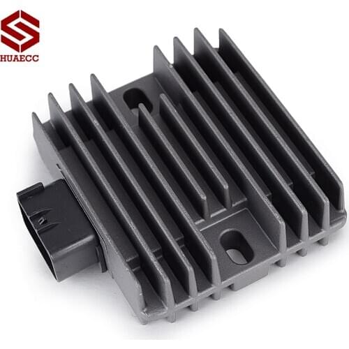Regulator Rectifier for Yamaha MT03 YZF R6 XMAX XP500 T MAX WR250R WR250X YFM 450 660 700 XVZ1300 Royal V Star