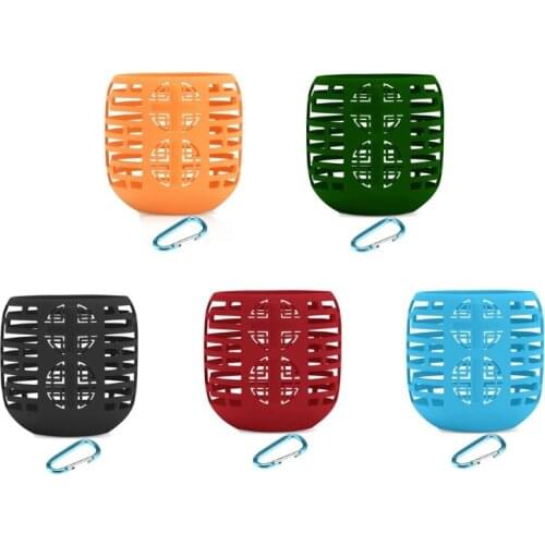 Audio Shockproof Bag for Ultimate Ears UE-Wonderboom 1/2 Portable Waterproof Protective Case Mini Protective Shell Stand