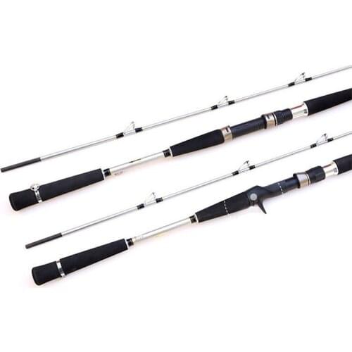 Spinning Rod Fishing Rod Boat Pole Carbon Fishing Rods Casting Rod Fishing Equipment Sea Fishing Boat Fishing Lure Rod Fishing