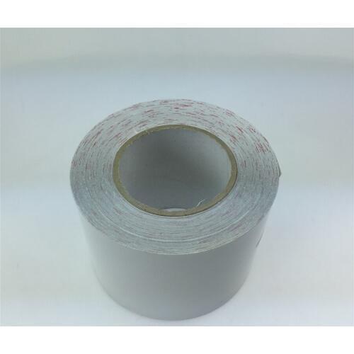 STARPAD Thick rhino skin protective film car door bowl protective film thick film transparent door panel 10cm wide*30 m Sticker