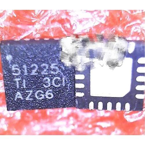 Freeshipping 10pcs/LOT 51225B 1225B 1225C 51225C TPS5225C new
