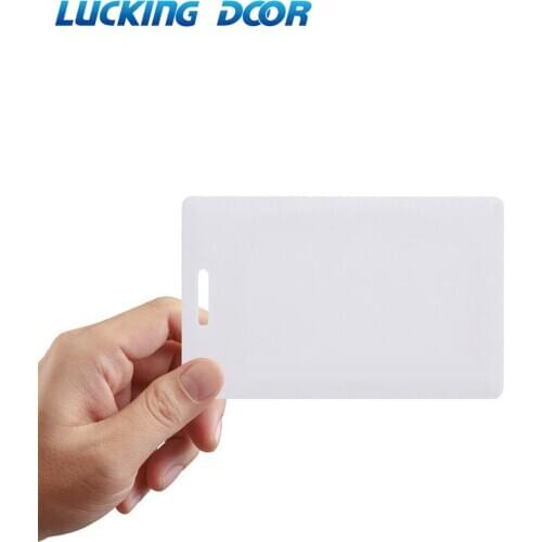 10pcs T5577 Duplicator Copy 125khz RFID Card Proximity Rewritable Writable Copiable Clone Duplicate Access Control Card