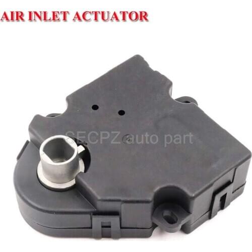 20826182 For 2007-2015 ENCLAVE ACADIA TRAVERSE AIR INLET ACTUATOR (BLEND DOOR) G M