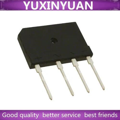 5PCS/LOT KBU1010 KBU-1010