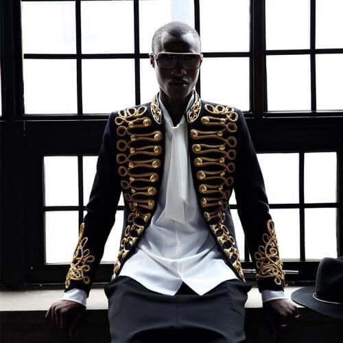 Acacia Person Carnival Costumes