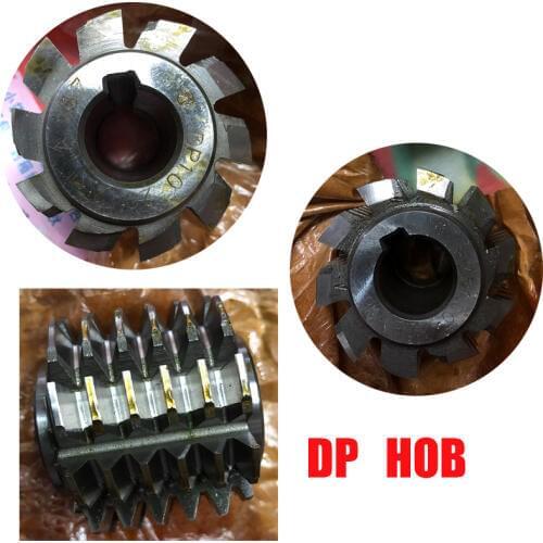 Free shipping DP24 D50*40*22 C20 A HOB GEAR