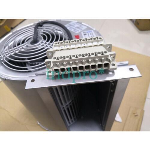 1pc For Siemens inverter fan D2D160-CE02-11 230V 700W centrifugal fan
