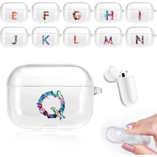 Case for Apple AirPods Pro 3 A2084, A2083 Split Silicone Sleeve Wireless Headset Protective Case Bluetooth Earphone Case