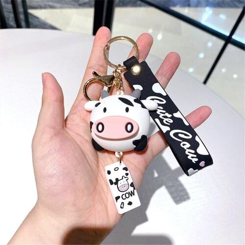 Coolcells Keyrings