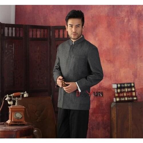 Мужские демисезонные куртки DIDUQIPAO China At AliExpress