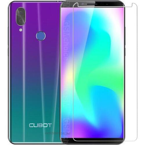 For CUBOT X19 Tempered Glass On for CUBOT X 19 Screen Protector 9h Toughened Protective Glass phone film