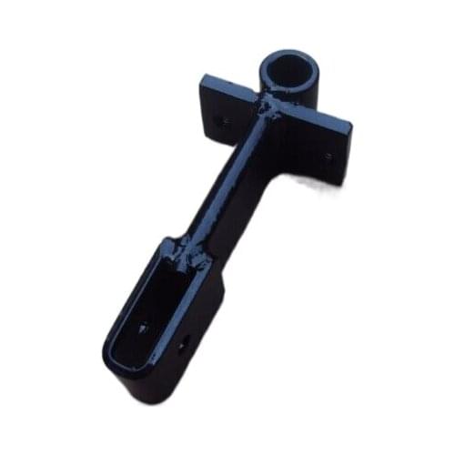 STARPAD For Diesel Tiller 178F 186F 186FA connecting frame transfer head plow blade cartridge