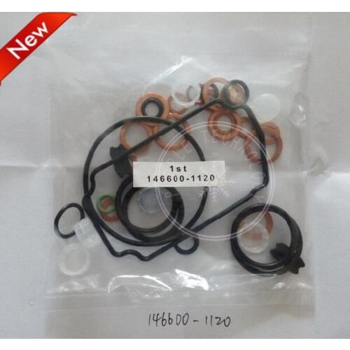 Diesel fuel pump repair kit for isuzui