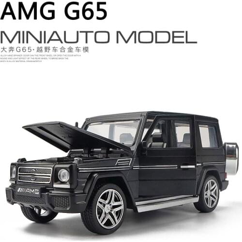 1:32 Simulation Alloy Model Cars Pull Back Function With Sound Light Car Toy Collection Gifts For Kids