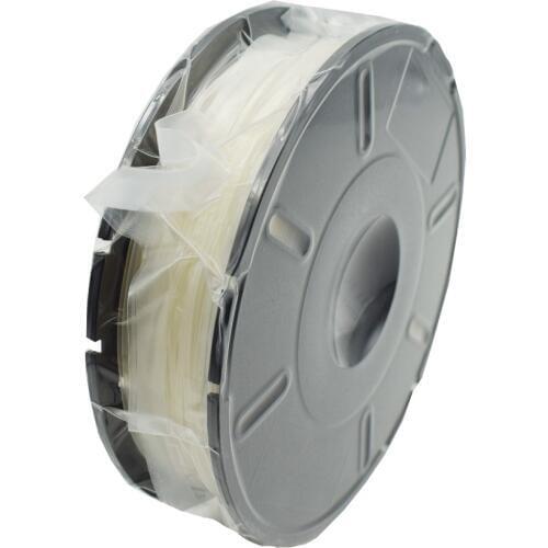 0.5kg 1.75mm 3D Printer PVA Filament for Ultimaker,Makerbot, Reprap, UP, Afinia, Flash Forge and all FDM 3D Printers