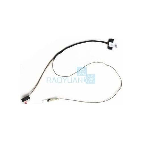 Laptop NEW LCD EDP cable NT LVDS LCD CABLE for HP 15-BS 15T-BR 15Z-BW 15-BW 250 G6 CBL50 DC02002WZ00 924930-001