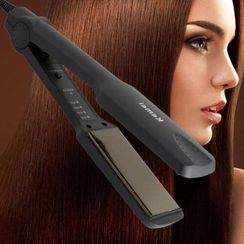 Nujouan Hair Straighteners